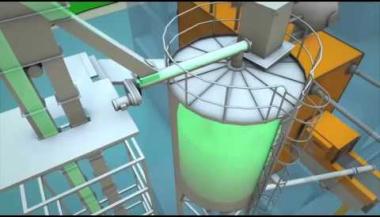 Vignette - Le fonctionnement d'une chaufferie biomasse